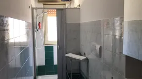 Caltagirone Casa Serena - Badezimmer
