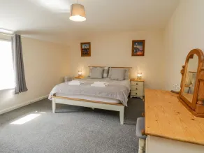 Raygill Cottage - Zimmer
