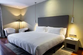 Hotel AR Isabel de Farnesio - Chambre
