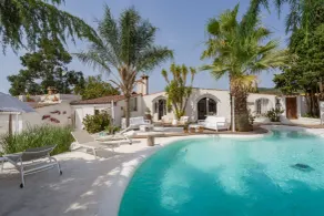 Le Rondini  - Pool