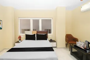 Super Collection O Ranchi Station Near Rajendra Chowk Formerly Bodhraj Paradise - Room