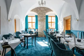 Resort Schloss Auerstedt - Restaurant
