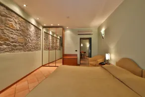 Residence San Giusto - Zimmer
