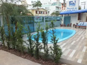 Residencial Praia Mar - Pool