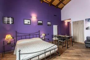 Malatesta Antica Dimora - Zimmer
