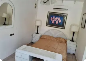 First Day Hotel on Aruba - Room