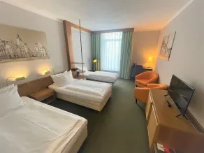 Best Western Parkhotel Brehna-Halle - Camera