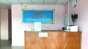 Capital O 91275 Pr Motel - Réception