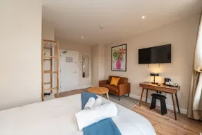 Wee Sleep Ireland - Room