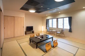 Imagine Hotel & Resort - Chambre