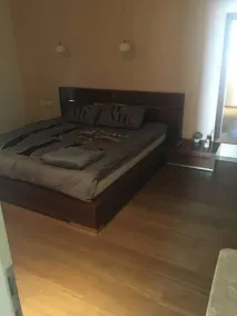 3-Room Apartment at the City Tower - Camera