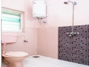 OYO 18864 Home Garden View Stay Lonavala - Banheiro