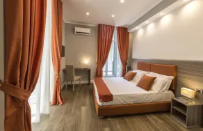 Dante Maison de Charme - Chambre