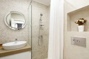 Bellicity Apart Complex - Badezimmer