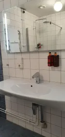 Hotell Iföhus - Salle de bain