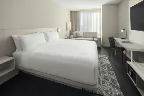 AC Hotel by Marriott Ann Arbor Downtown - Room