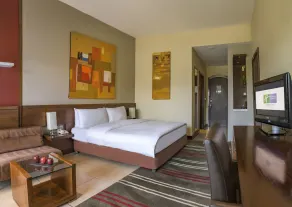 Holiday Inn Resort Dead Sea by IHG - Room