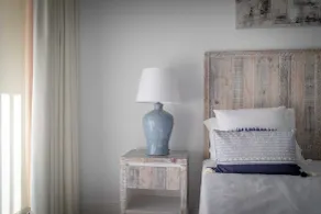 Pestana Tróia - Chambre