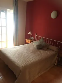 Hotel Marbella - Room