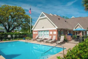 Residence Inn by Marriott Pensacola Downtown - Pool