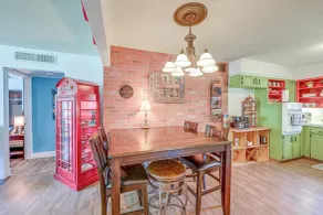 Family-friendly Clovis Home w/ Gas Grill + Patio! - Interiör