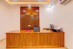 Hotel Rameshwaram Inn - Reception