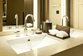 The East Hotel Hangzhou - Salle de bain