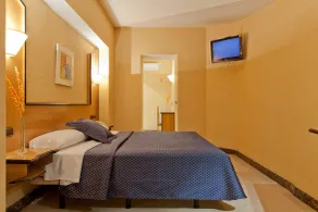 Hotel Ciudad de Navalcarnero - Room
