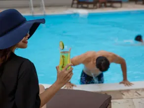Pullman Vung Tau - Pool