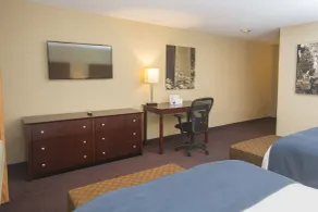 Ivy Court Inn and Suites - Chambre