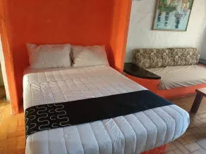 Hotel Plaza Tucan - Quarto