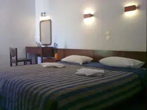 Violetta - Room