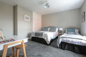 Baytree Lodge Chester - Room