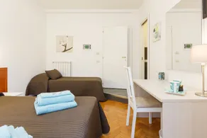 Roma Trastevere Relais Guest House - Zimmer