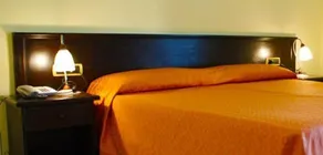 Hotel Stella 2000 - Chambre