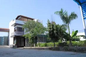 The Taj Mughal Courtyard Homestay - Rum