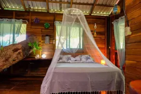 Playa Grande Lodge & Tree House - Room