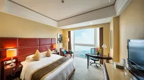 Shenzhen Century Kingdom Hotel - Room