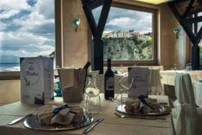 La Sciabica - Restaurant