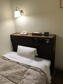 Kanazawa Frexhotel  - Camera