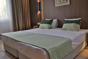 The Sign Degirmen Hotel&Spa Wellness - Room