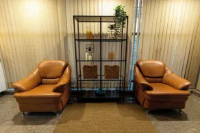 Apollo Greens - Reception