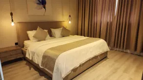 ALWURUD ALARBA FOR SERVICED APARTMENTS - Room