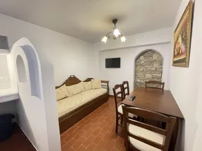 Anamar Symi Residences - Habitación
