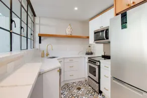 2 Mi to Dtwn: Walkable Cheesman Park Apt - Interiør
