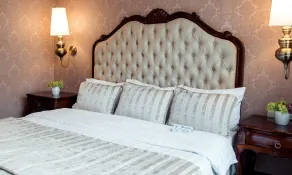 Hotel Kazzhol Almaty - Room