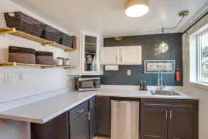 Unit 2: Cozy 1-br, 3 Mi to Riverfront Park - Innenbereich