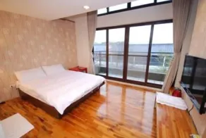 Sanyi Homestay - Værelse