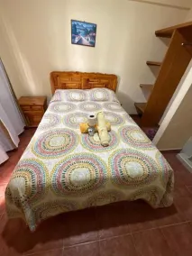 Hotel LaLoma - Room