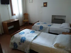 Albergo Ristorante La Campagnola - Zimmer